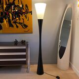 J1 floor lamp called "Diabolo" by Joseph-andré Motte for Disderot France 1958