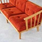 Canapé vintage | canapé | carl malmsten | suède