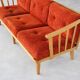 Vintage sofa | sofa | carl malmsten | sweden