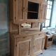 Renovated Art Deco sideboard