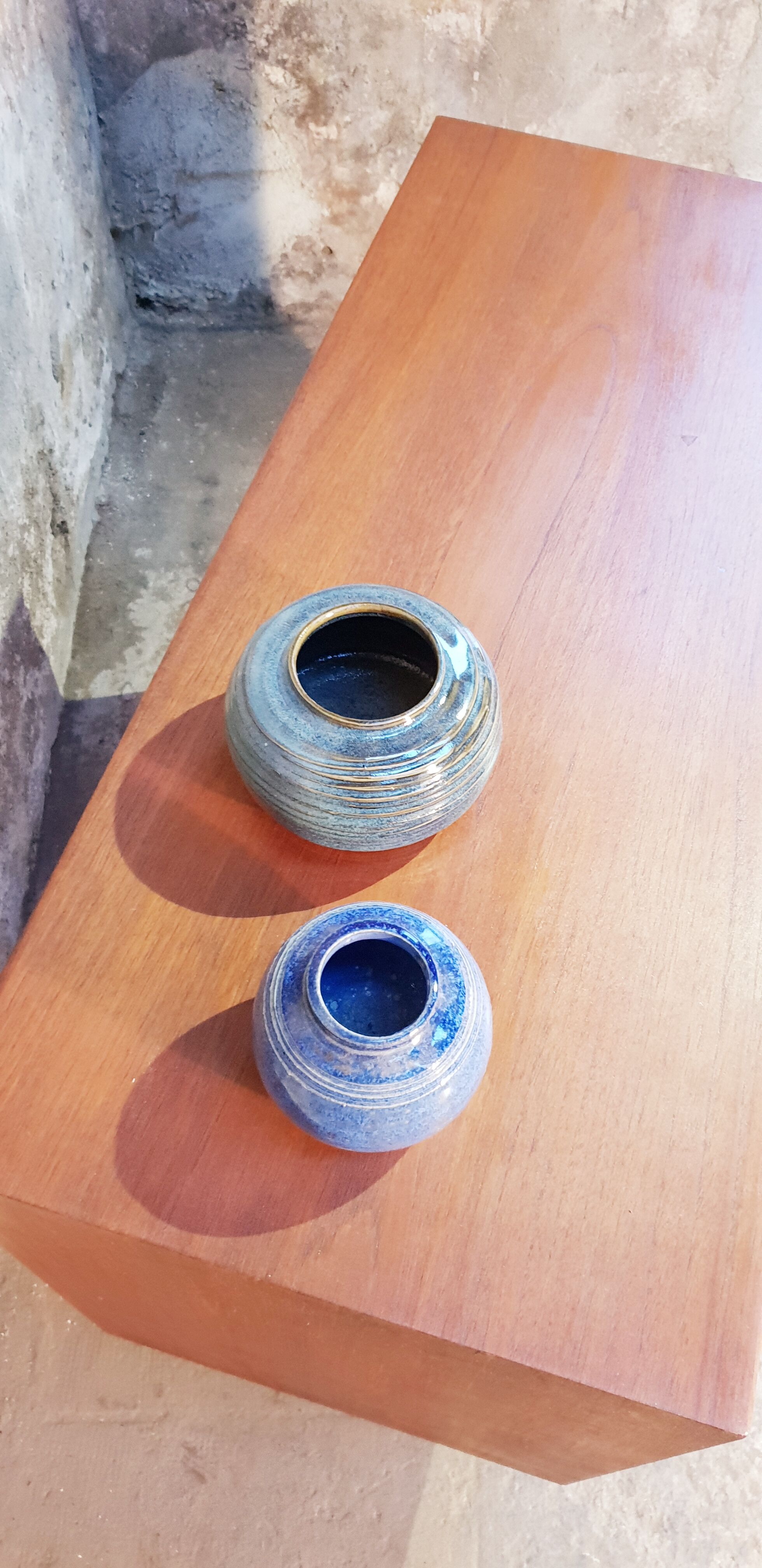 Scandinavian chest of drawers