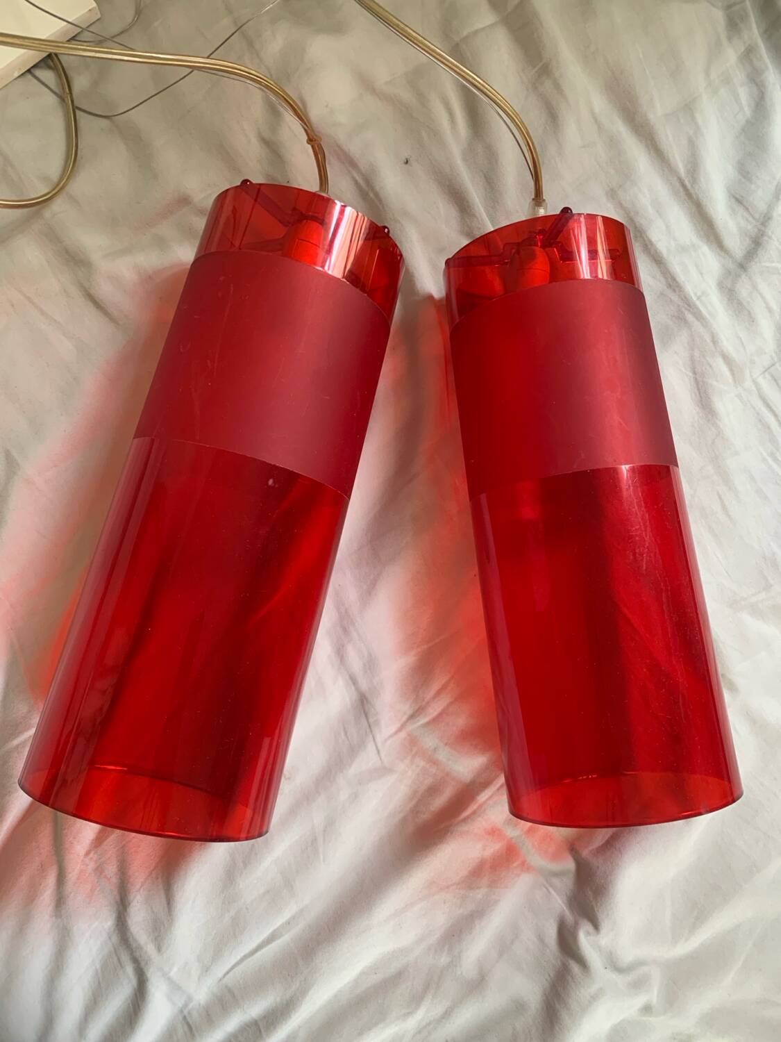 Kartell Easy Suspension