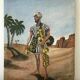 Tableau ancien