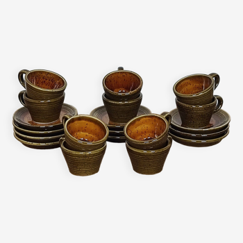 Saint Amand "Marion" coffee cups 60'