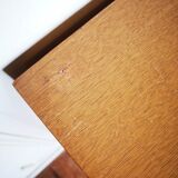 Dresser, 50s