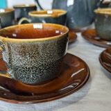 Coffee service