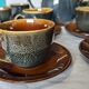 Coffee service