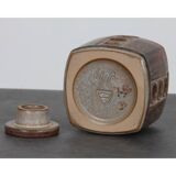 Pot by Marianne Starck for MA&S Bornholm Denmark, 1960