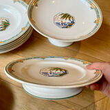 Service Longwy Fréjus