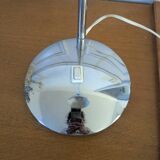 Vintage articulated lamp