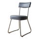 Chaise Designer "Ronéo" années 50 – style industriel - mid-century