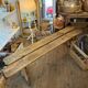 Bancs de ferme