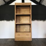 Haberdashery furniture glazed