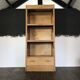Haberdashery furniture glazed