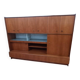 Mid-Century Buffet by lb Kofod Larsen for G Plan Danish Linke