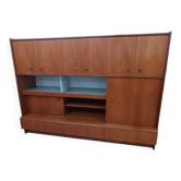 Mid-Century Buffet by lb Kofod Larsen for G Plan Danish Linke