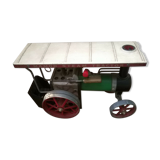 Jouet a vapeur ancien