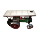 Ancient steam toy