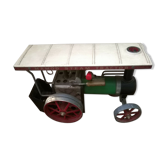 Jouet a vapeur ancien