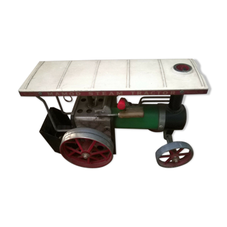 Ancient steam toy