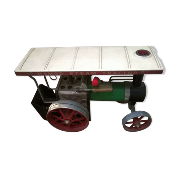 Ancient steam toy