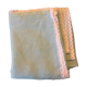 Nappe ancienne et 4 serviettes assorties