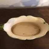 Planter and slip vase Gustave De Bruyne