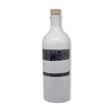 Bottles in sandstone "the keel"