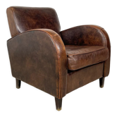 Fauteuil club Holten