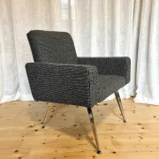 Vintage armchair from the 50s/60s.