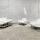 Pierre Guariche living room set for Airborne