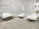 Pierre Guariche living room set for Airborne