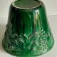 Cache-POT Barbotine GIEN Vintage