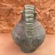 Antique marcelo jornet pitcher green terracotta vintage