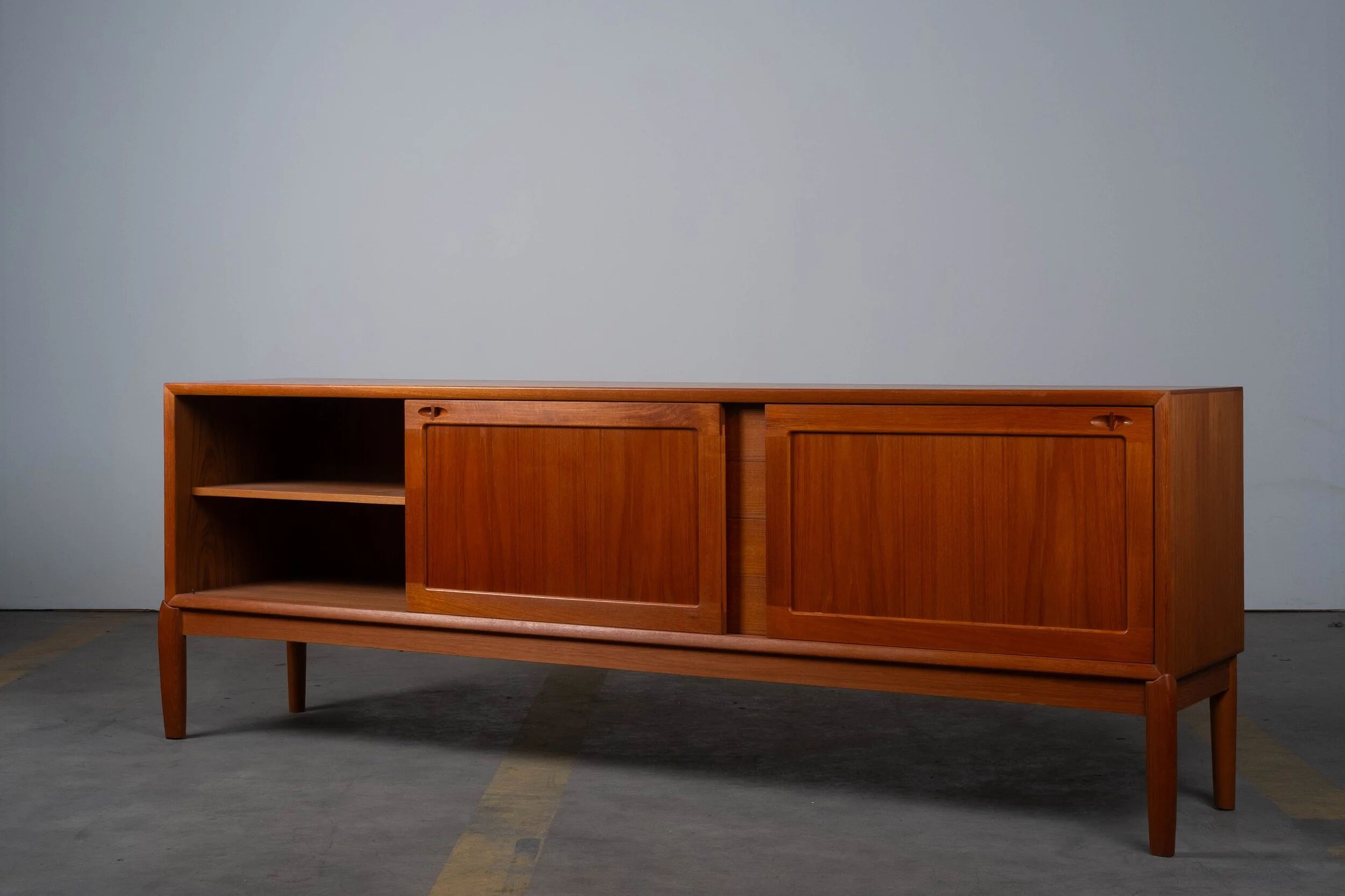 H.W. Klein - Bramin sideboard