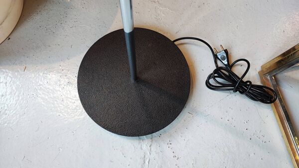 Lampadaire vintage ''camera 500'' par Ernesto Gismondi pour Artemide, Italie 1970