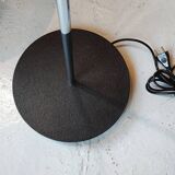 Vintage "camera 500" floor lamp by Ernesto Gismondi for Artemide, Italy 1970s