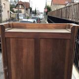 Louis Philippe style wardrobe