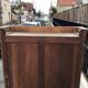 Louis Philippe style wardrobe