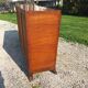 Art-deco sideboard