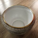Lancel flowerpot