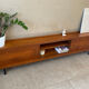 Sideboard from the 60s (shallow)