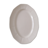 Digoin Sarreguemines Oval Dish