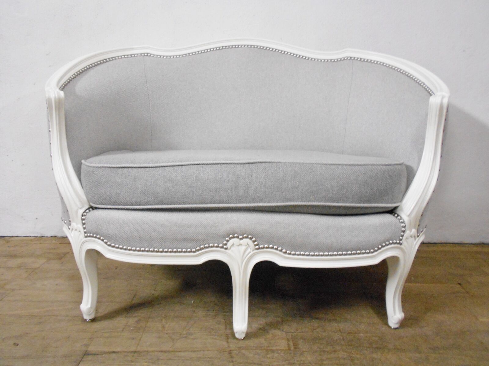Sofa Louis XV