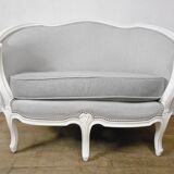 Sofa Louis XV