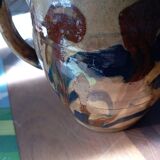 Pot, pichet Soufflenheim, 19ème s.