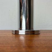 German floor or table lamp from the space age, mid-century, 1960s by Doria.