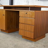 Vintage desk theo 1960 / 1970