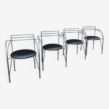 Design chaises