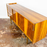 Sideboard by Bytomskie Fabryki Mebli 1960, Poland